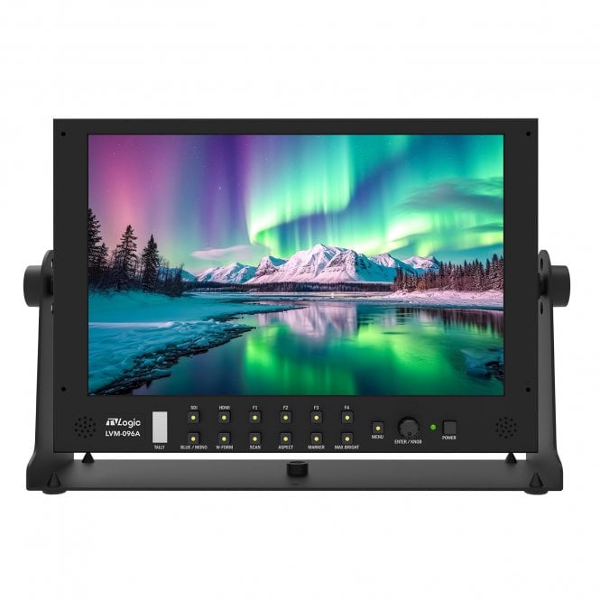 TV Logic LVM-096A 1O