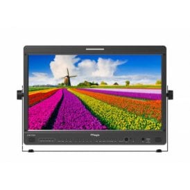 LVM-180A 18.5 Inch Wide Viewing LCD Multi Format Monitor