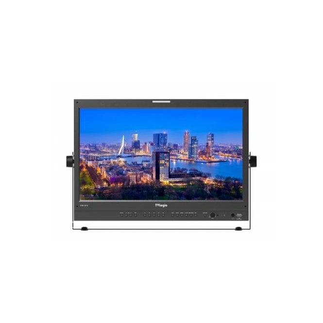 TV Logic LVM-181S 18.5 Inch 10-bit LCD Monitor