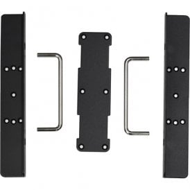Rack Mount Kit for Dual Monitors for LVM-095W / SRM-095W