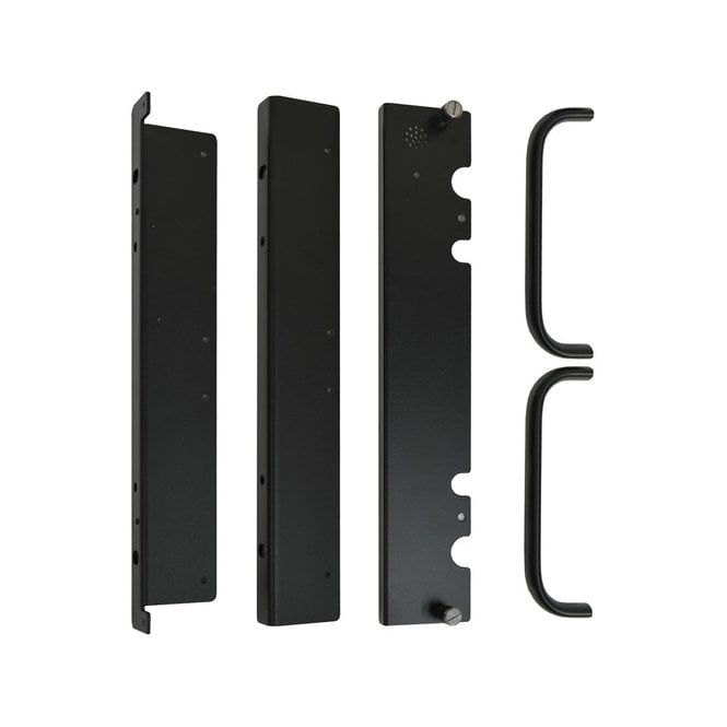 TV Logic Rack Mount Kit for LVM-171A Monitor