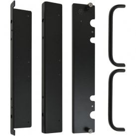 Rack Mount Kit for LVM-171A Monitor