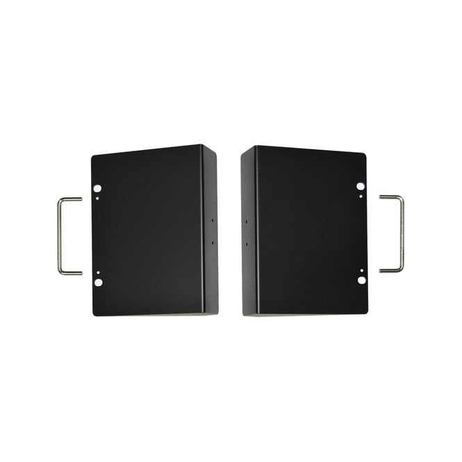 TV Logic Rack Mount Kit for Single Monitor for LVM-095W