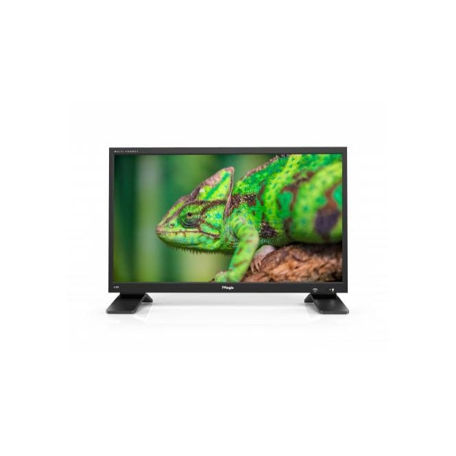 TV Logic S-32P 32 Inch Full HD Studio Wall Monitor with SFP module & Ember Protocol