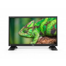 S-32P 32 Inch Full HD Studio Wall Monitor with SFP module & Ember Protocol
