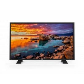 S-55P 55 Inch FHD Studio Wall Monitor with SFP Module & Ember Protocol
