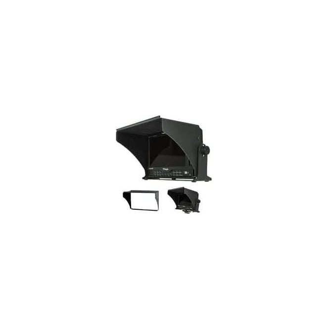 TV Logic Sun Hood for LVM-095W Monitor