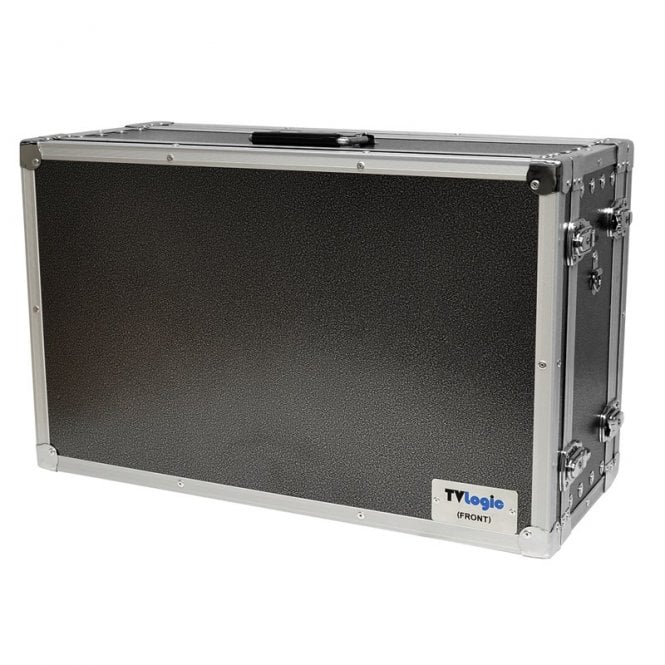TV Logic TVLogic Dual Door Aluminium Carrying Case