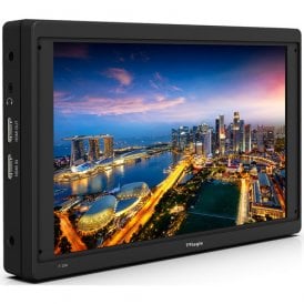 TVLogic Full HD HDR 10" Field Monitor