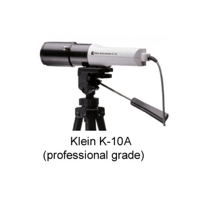 TV Logic TVLogic Klein Instrument K-10A