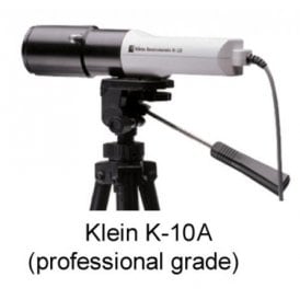 TVLogic Klein Instrument K-10A