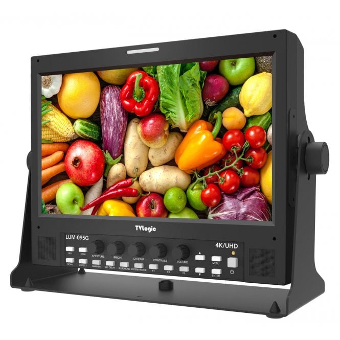 TV Logic TVLogic Lum-095g9 Monitor