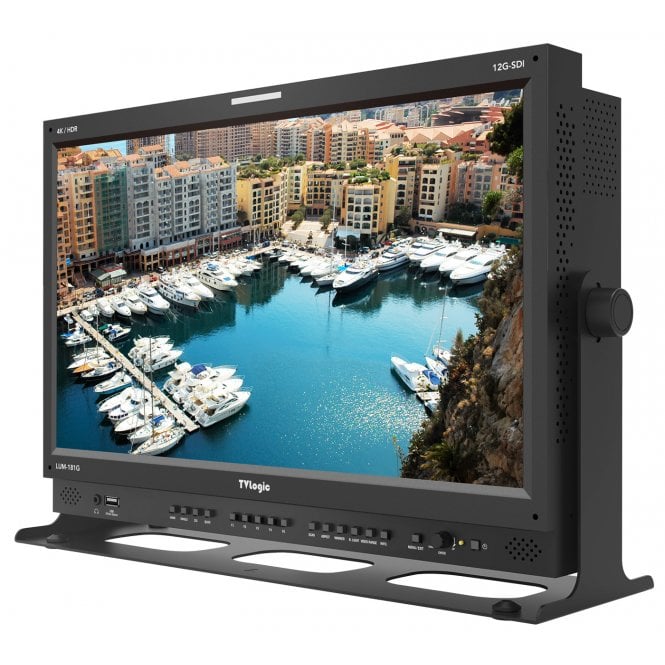 TV Logic TVLogic Lum-181g 18.5