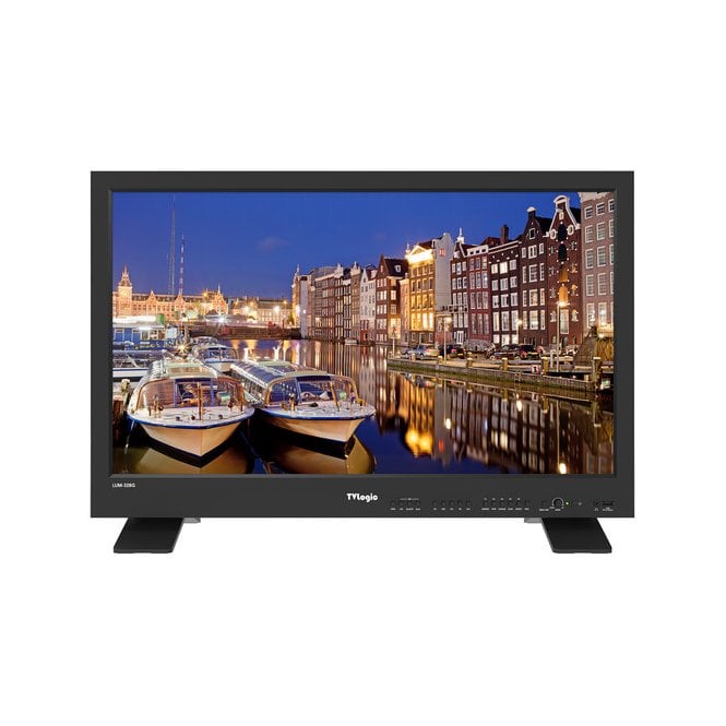 TV Logic TVLogic Lum-328g Monitor