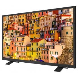 TVLogic LUM-550M3 55" True UHD 4K LCD Monitor