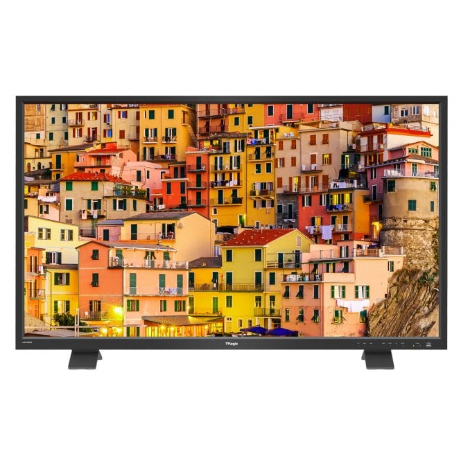 TV Logic TVLogic Lum-550m3 Monitor