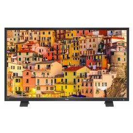 TVLogic Lum-550m3 Monitor