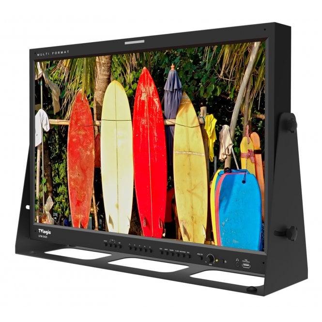 TV Logic TVLogic Lvm-242s 24