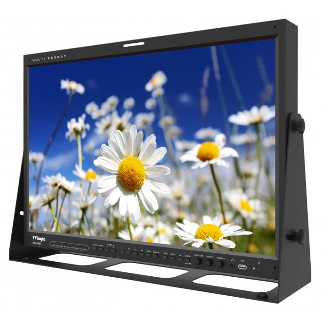 TV Logic TVLogic Lvm-246a 24