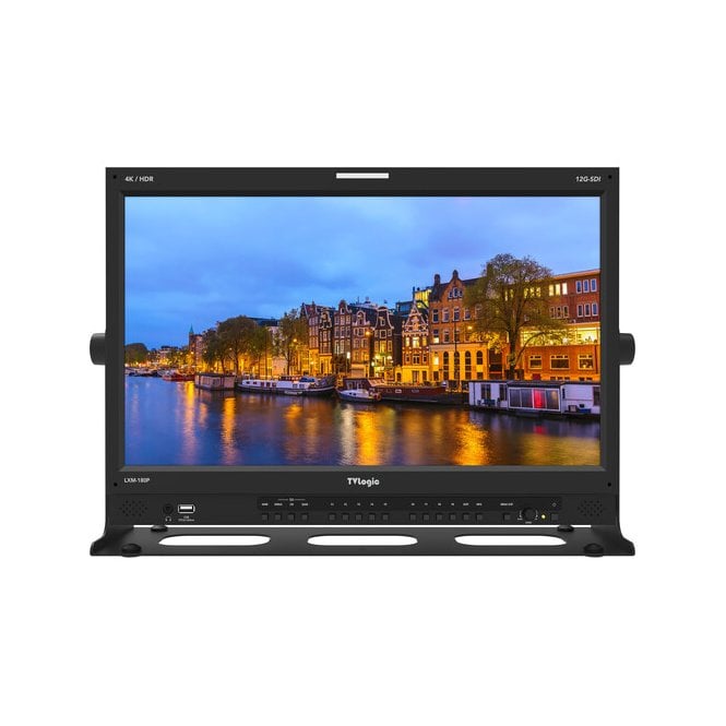 TV Logic TVLogic Lxm-180p Monitor