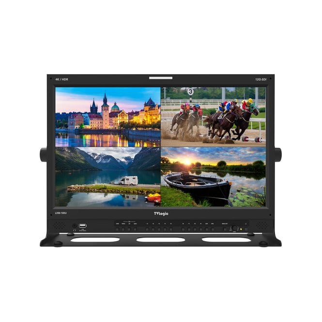 TV Logic TVLogic Lxm-180u Monitor