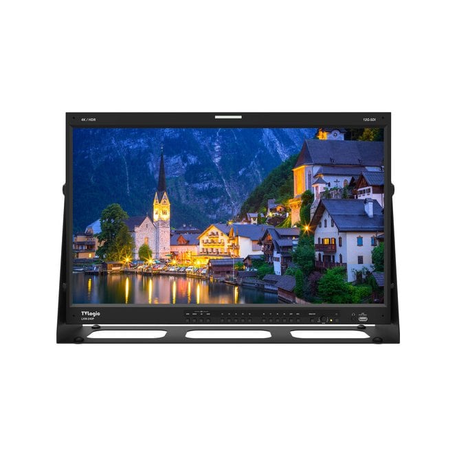TV Logic TVLogic Lxm-240p Monitor
