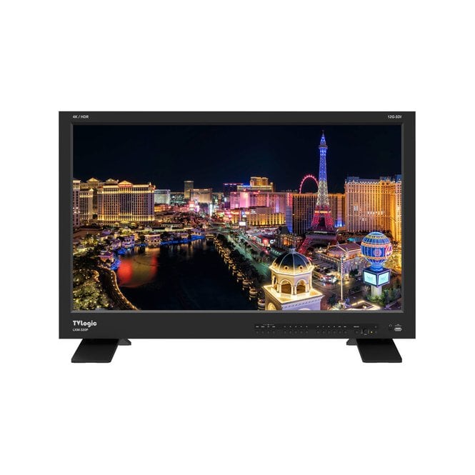 TV Logic TVLogic Lxm-320p Monitor