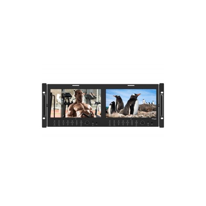 TV Logic TVLogic RKM-290A