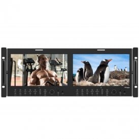 TVLogic RKM-290A