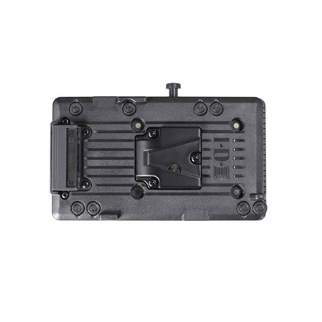 TV Logic V-MOUNT-17 V-Mount Kit f/LVM-173W/3G/LVM-172W