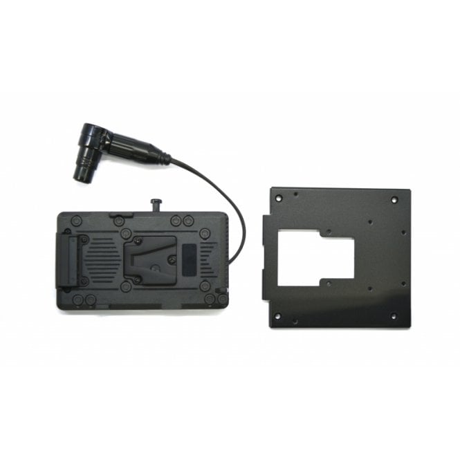 TV Logic V-MOUNT-17C V-Mount Kit for LVM-170 Series Monitors