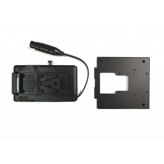 TV Logic V-MOUNT-250C V-Mount For LEM-250A, LVM-241S Monitors