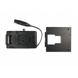 V-MOUNT-250C V-Mount For LEM-250A, LVM-241S Monitors