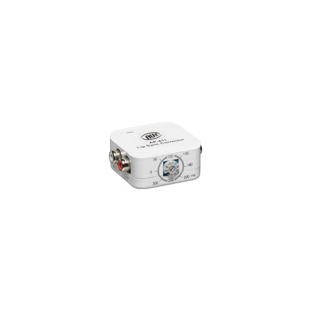 TV ONE AV Tools Audio Delay Box