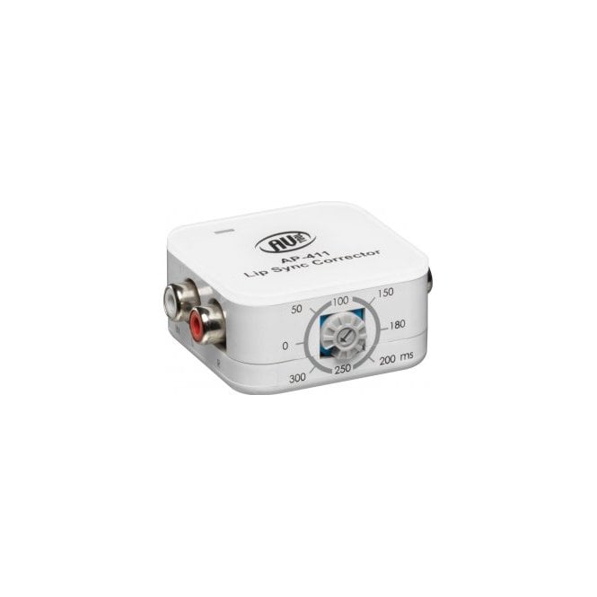 TV ONE AV Tools Audio Delay Box