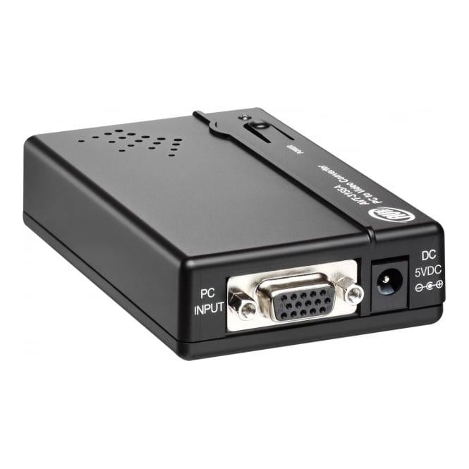 Tv One TV1-AVT-3155A Scan Converter
