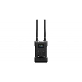 TX UHD/HD Wireless Video Transmitter and Receiver System - Transmitter only