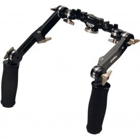 UH-T04-15S Universal Pro Hand Grip System for 15mm LWS and 15mm Studio Rod System