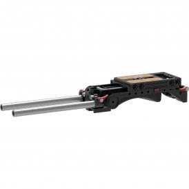 USBP-15 MKII baseplate for RED KOMODO(-X) 