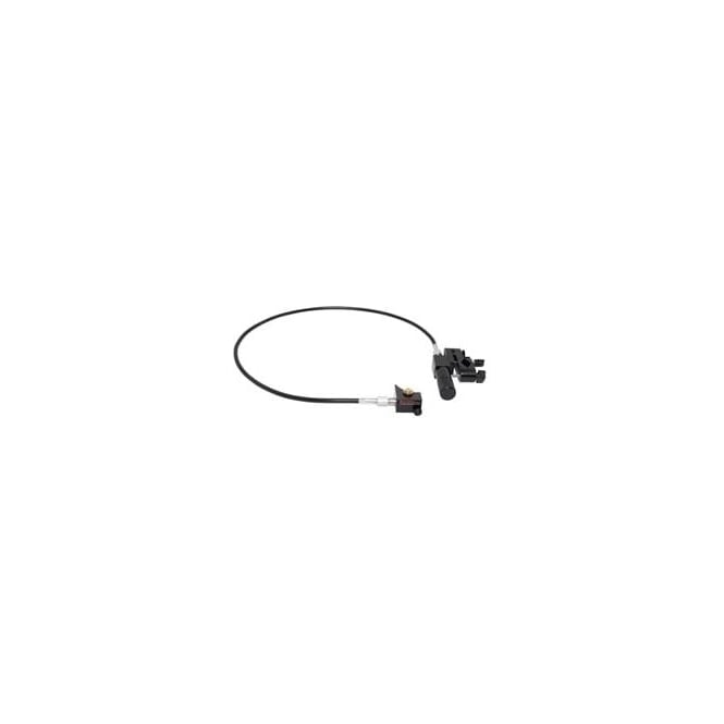 Varizoom VZ-FC350K Professional Cable Drive Focus Control