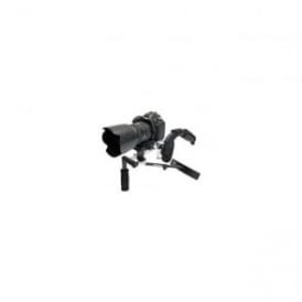 VZ-LSP Pro Shoulder Brace with Ab Support