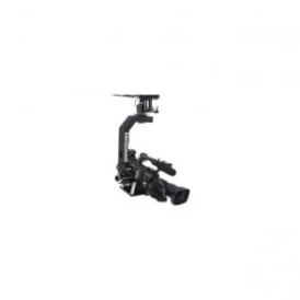 VZ-MC100 Remote Pan and Tilt Head for Cameras up to 30 lbs.