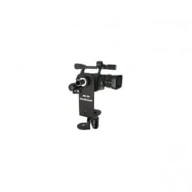VZ-MC50 Remote Pan and Tilt Head for Cameras up to 12 lbs
