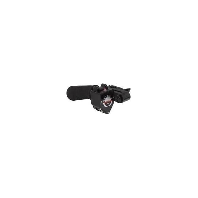 Varizoom VZ-PG-C Deluxe Pistol-Grip Canon Zoom Control