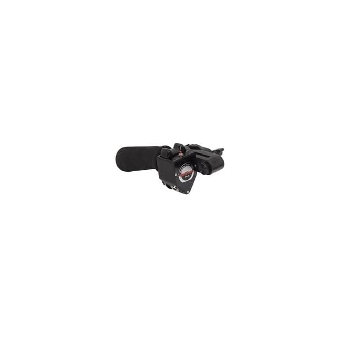 Varizoom VZ-PG-F Deluxe Pistol-Grip Fujinon Zoom Control