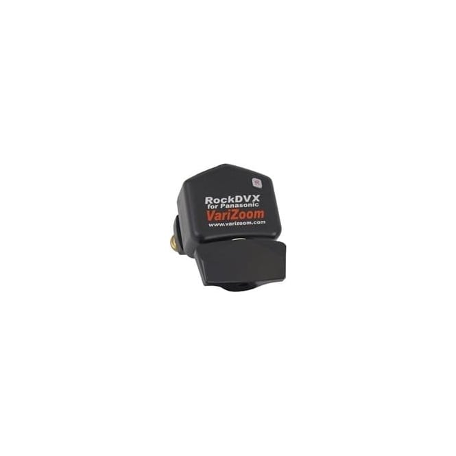 Varizoom VZ-ROCK-DVX Compact Rocker Zoom Ctrl for Panasonic