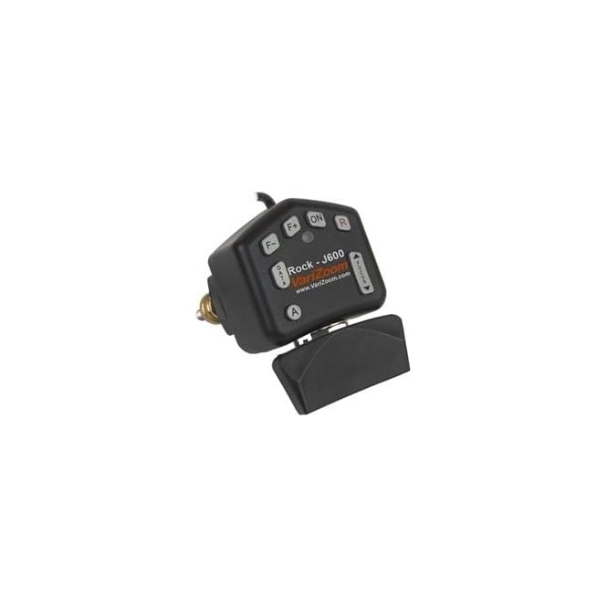 Varizoom VZ-ROCK-J600 Compact Zoom/Focus/Iris Control