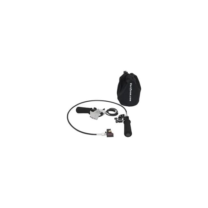 Varizoom VZ-SPG-F12 Pistol Grip Zoom and Focus Kit