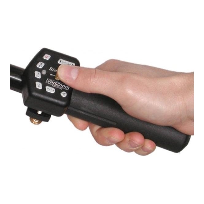Varizoom VZ-STEALTH-LX Miniature Joystick Control