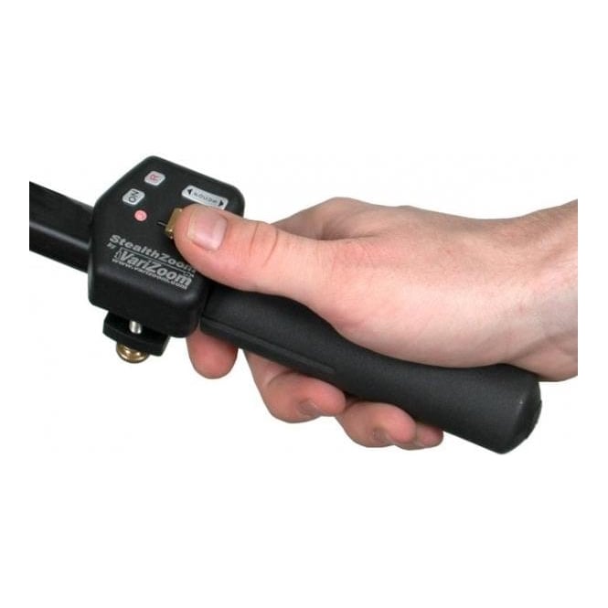 Varizoom VZ-STEALTH Miniature Joystick Control